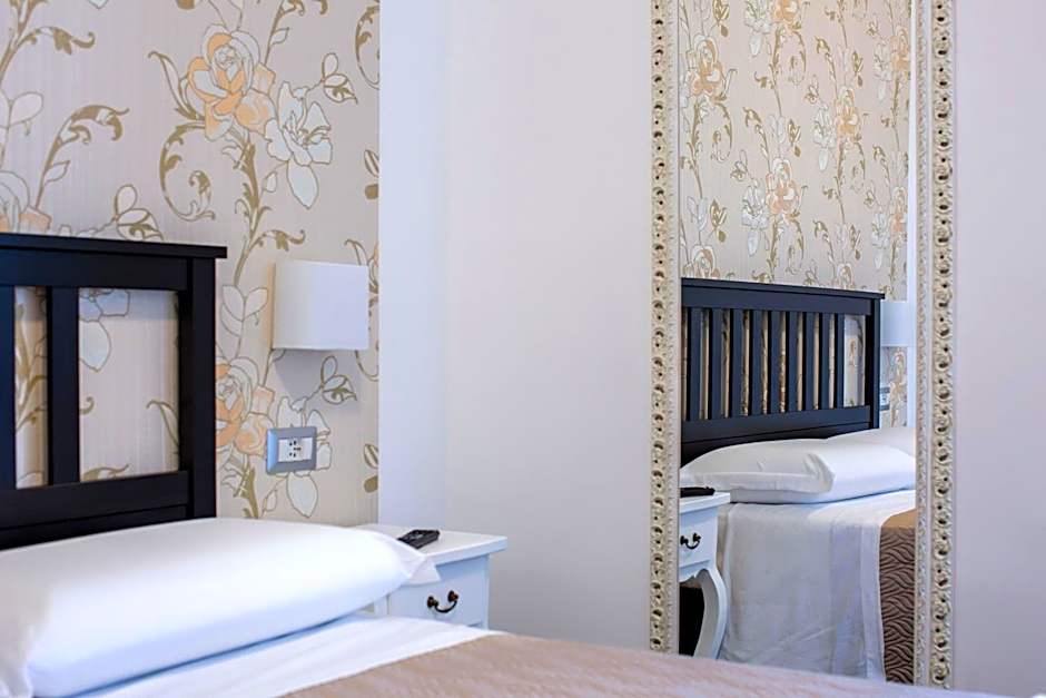 B&B Civico 41 Salerno