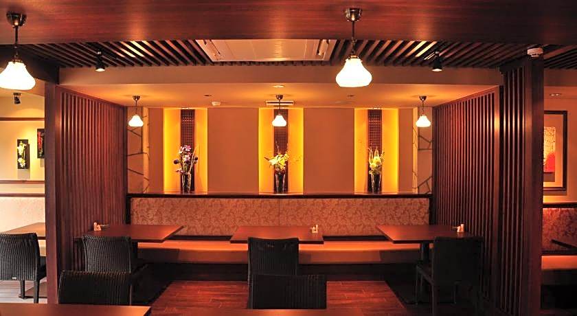 Konpira Onsen Kashikiri Yunoyado Kotone