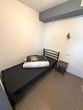 Triple Room with Shower