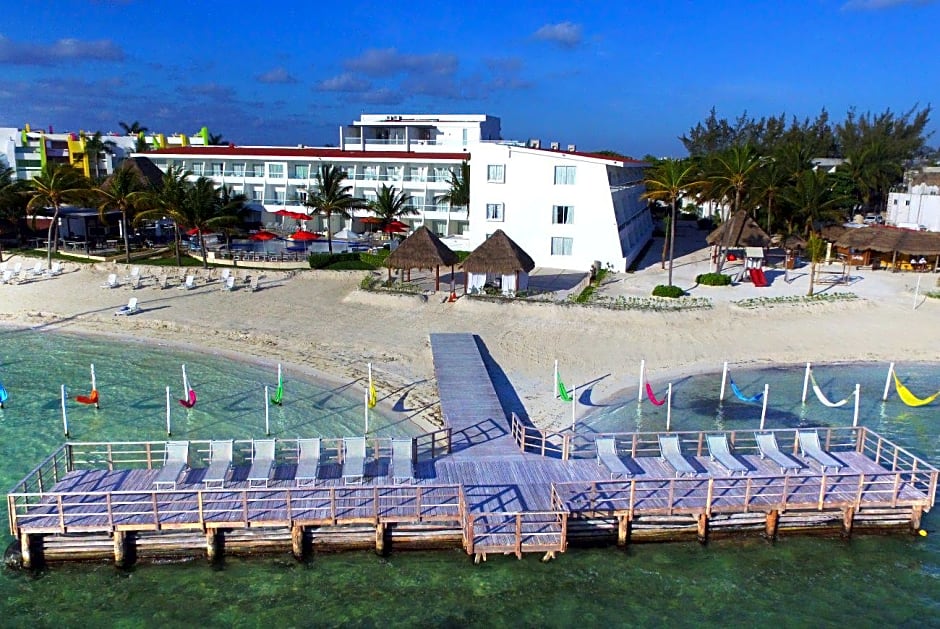 Cancun Bay Resort All Inclusive