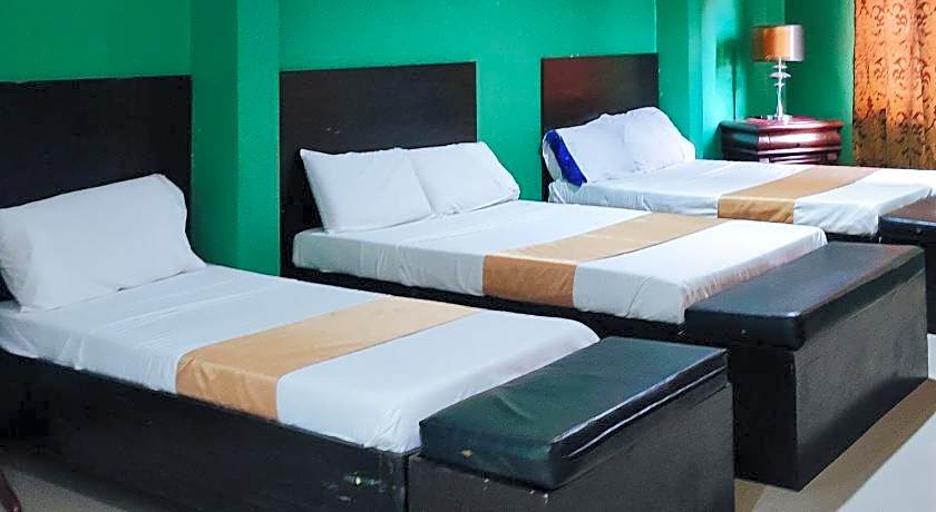 RedDoorz @ Dream Haven Bed & Breakfast