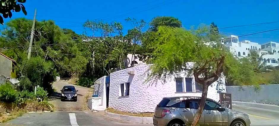 Casa Arraial do Cabo