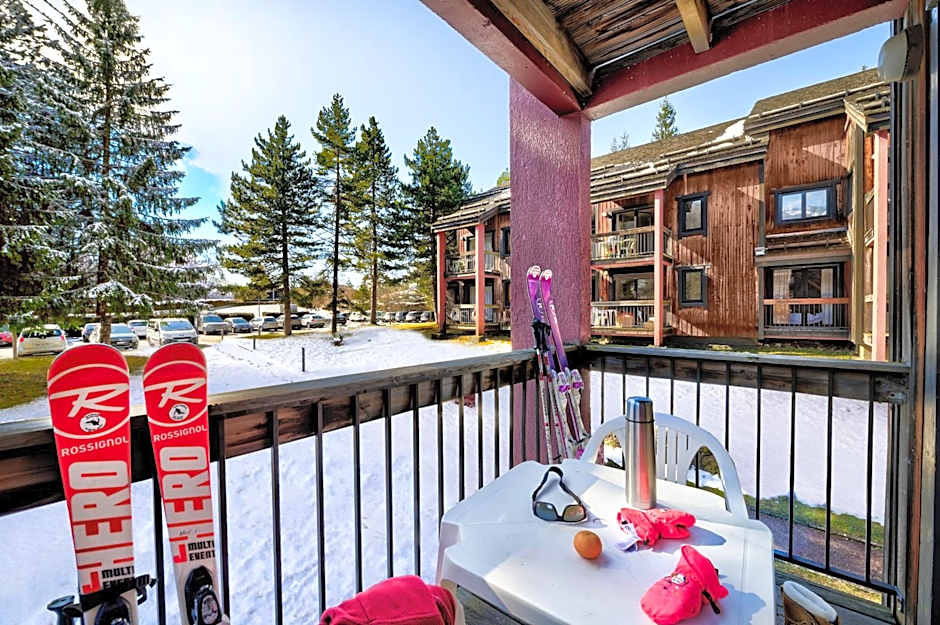 Village Club Les Tavaillons