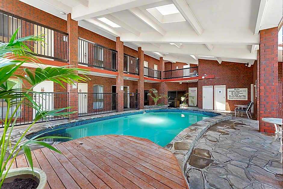 Comfort Inn & Suites Sombrero