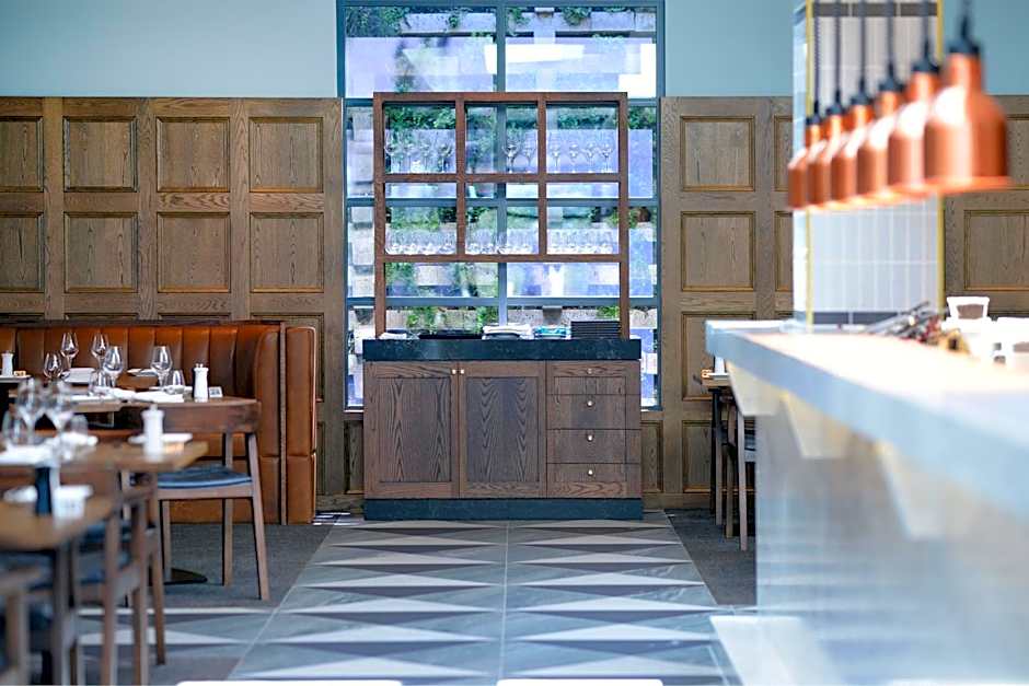 Powerhouse Hotel Tamworth by Rydges