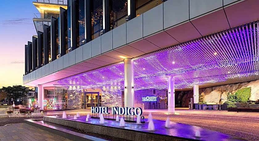 Hotel Indigo Dali Erhai By IHG