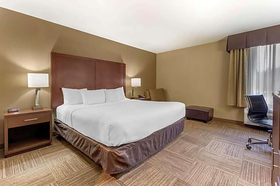 Comfort Inn & Suites Seatac