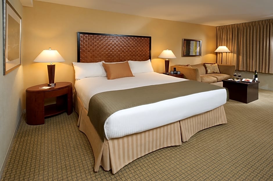 The Skyline Hotel New York