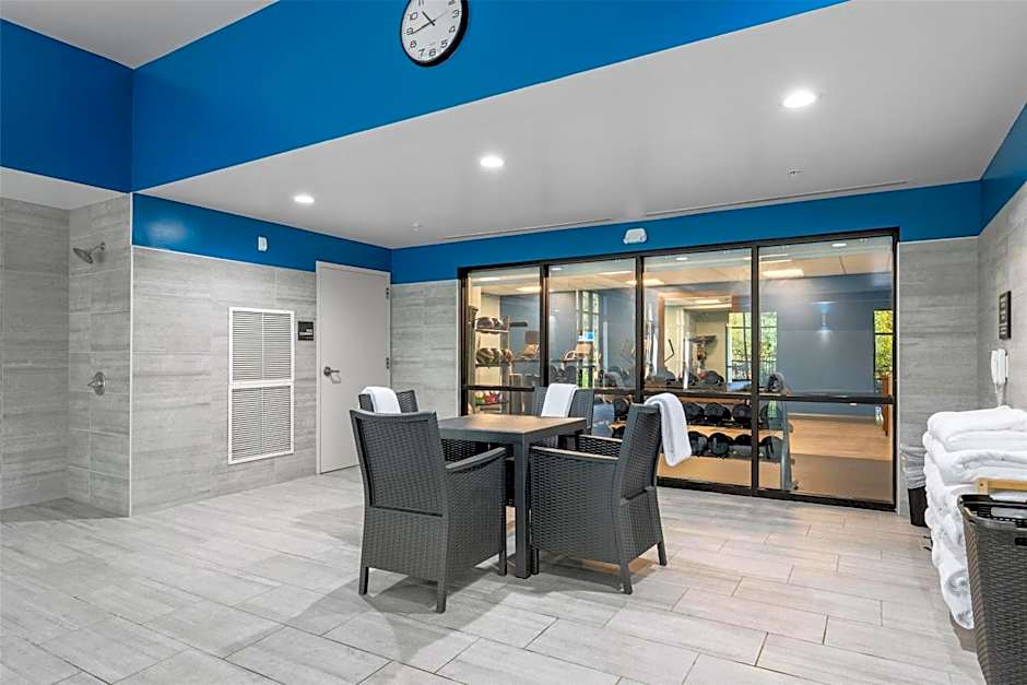 Hampton Inn Front Royal