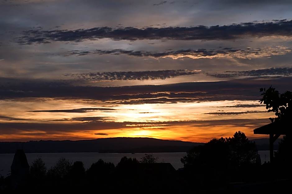 Burgunderhof Bodensee - Adults only