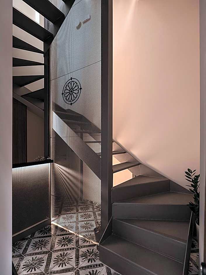 Copal Simple Staying