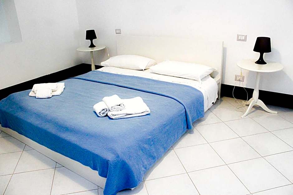 Residence Acanto
