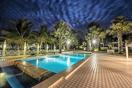 Coco Ocean Resort & Spa