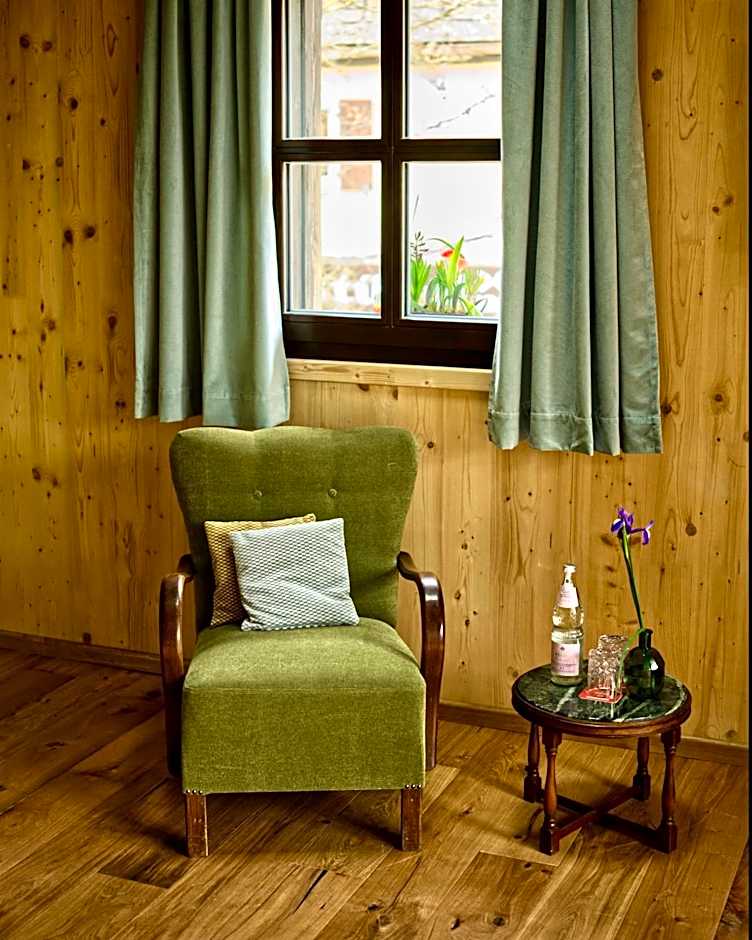 Bräustüberl Schönbrunn - Hotel & Restaurant