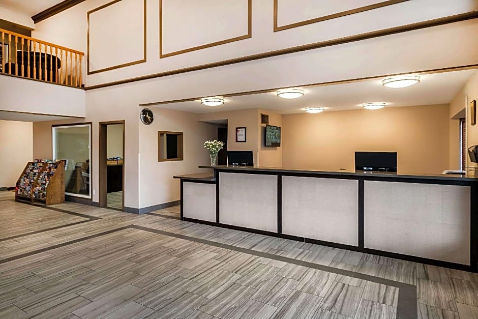 Clarion Inn Near Jblm – Tacoma, WA