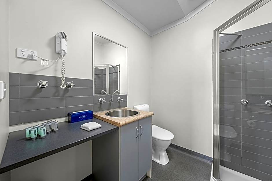 Sovereign Views Apartments