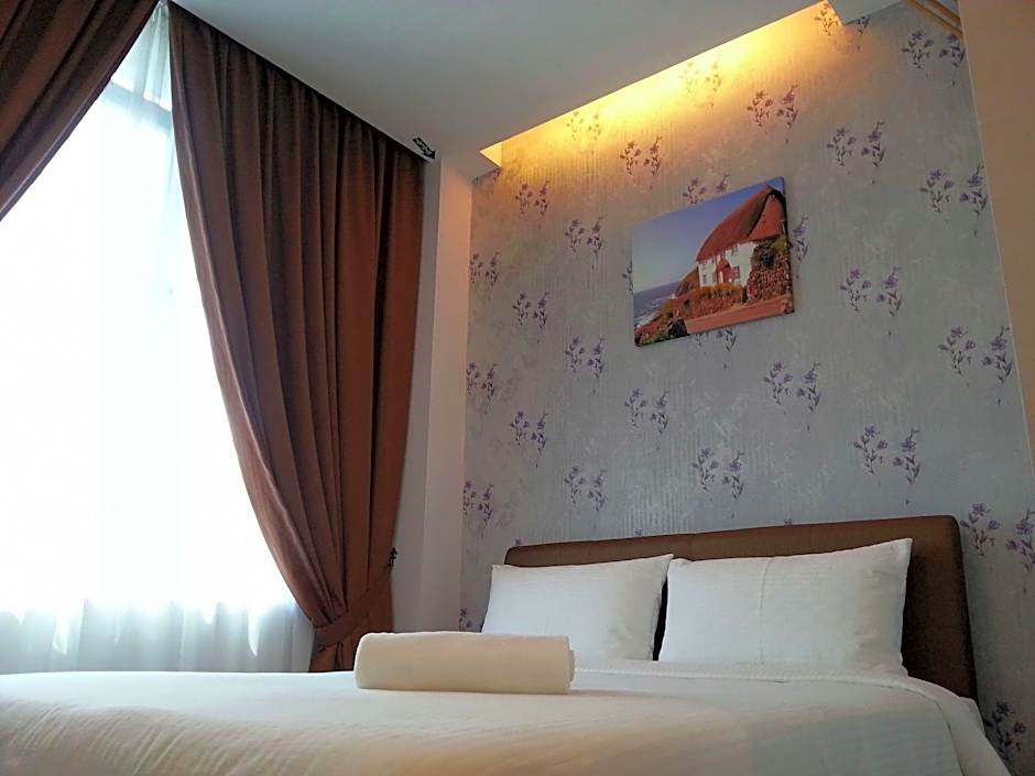 Palazzo Hotel
