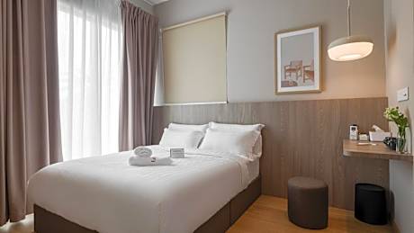 Superior Queen Room
