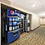 Comfort Inn Huntington Near University