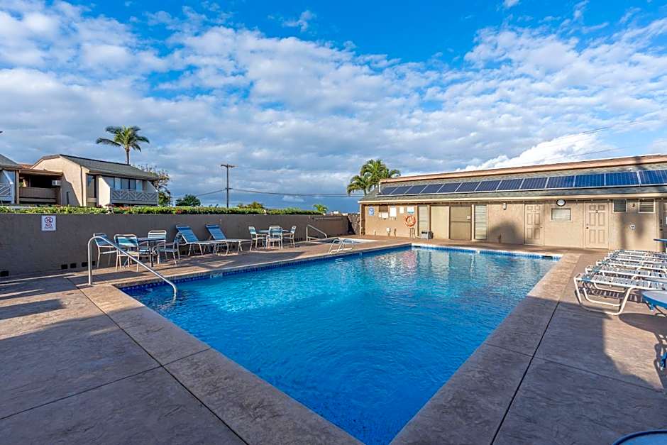 Maui Beach Retreat