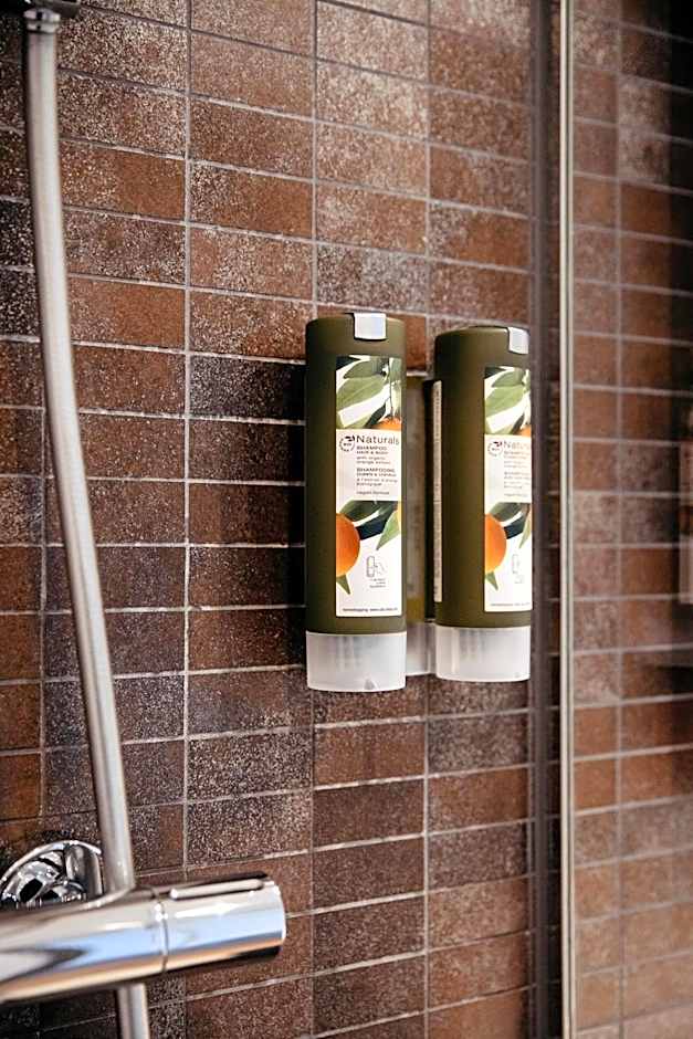 Hotel Berlin, Berlin