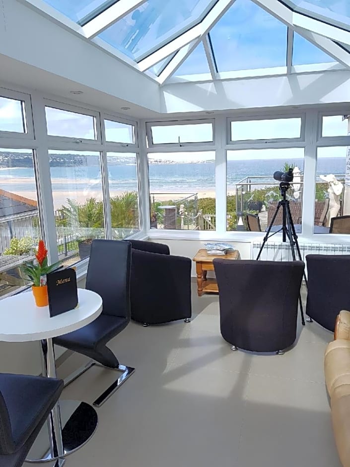 The Penellen Bed And Breakfast – Hayle
