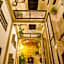 RIAD DAR ASSALAMA Terrasse Vue Mer