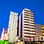 Kagoshima Plaza Hotel Tenmonkan