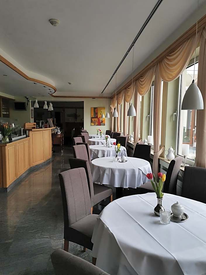 Hotel Haus am See