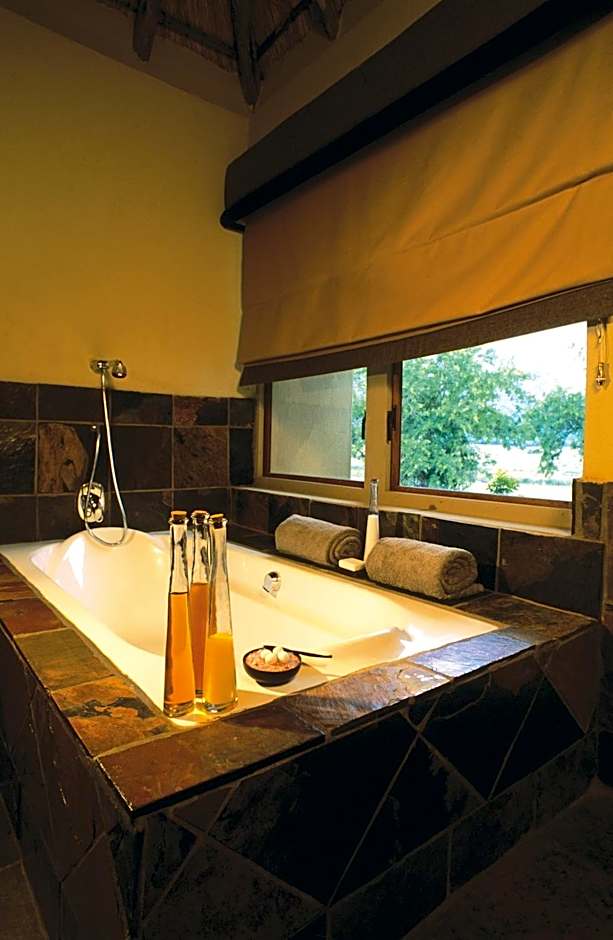 Wildside Safari Camp