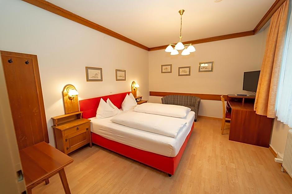 Das Stadler - Metzgerwirt