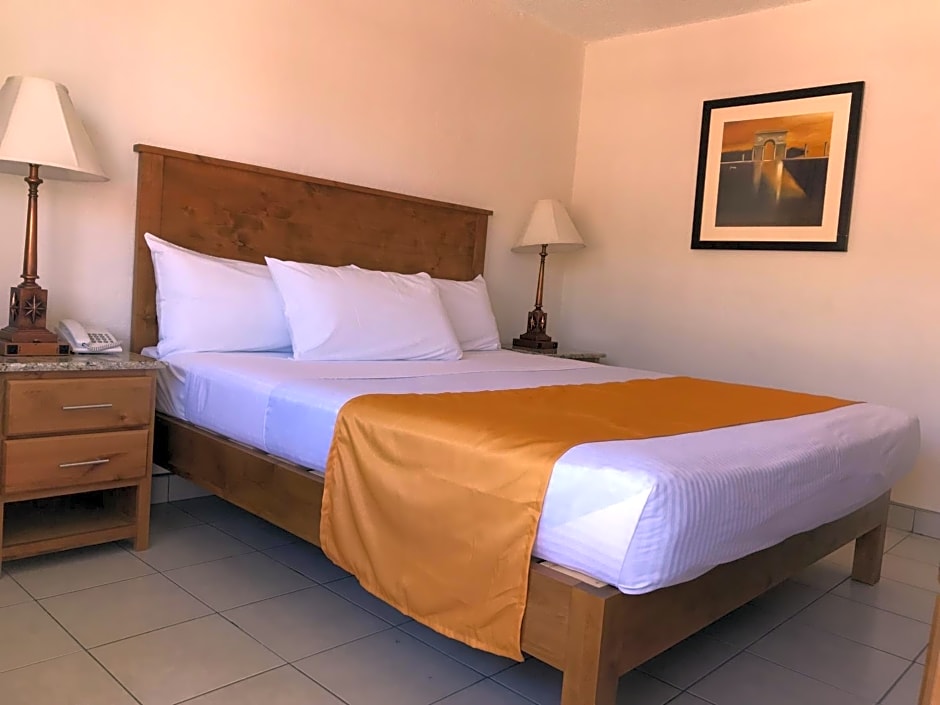 Hotel Guillen Jr