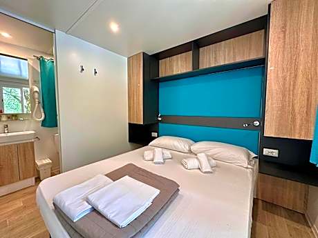 2-Bedroom Premium Mobile Home