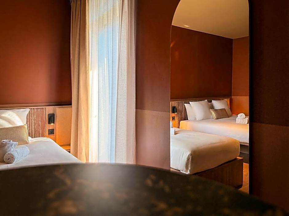 The Arcade Hotel Amsterdam