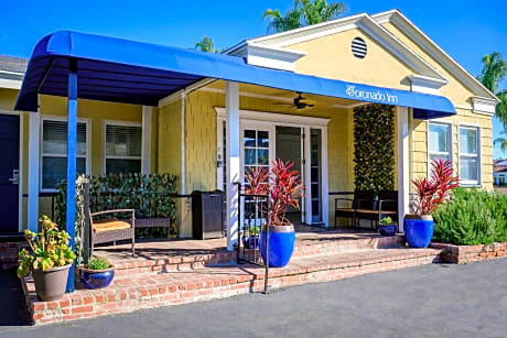 Coronado Inn