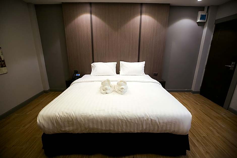 Thebedhotel101