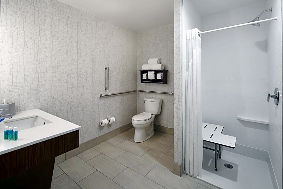 Holiday Inn Express - Richmond Downtown, an IHG Hotel