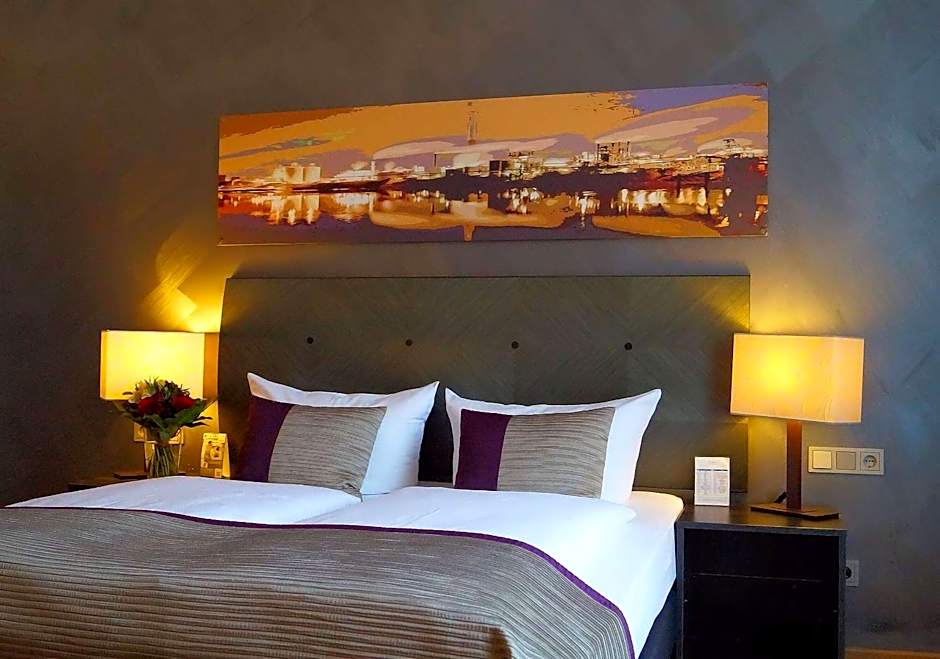 Wyndham Duisburger Hof