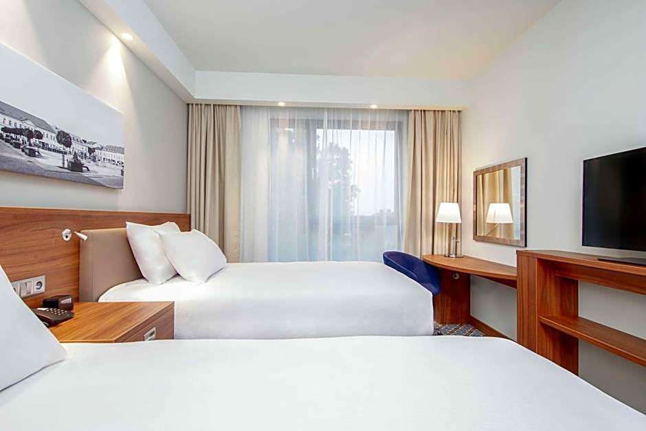 Hampton by Hilton Oswiecim