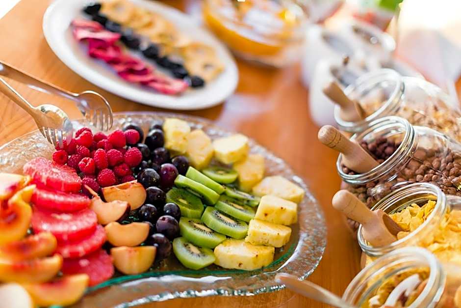 Garni Hotel Am Meilenstein