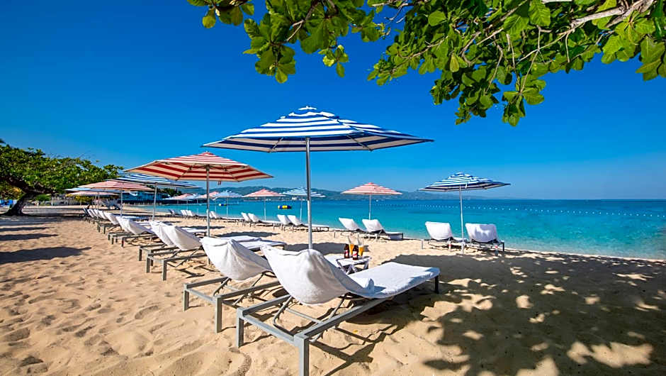 S Hotel Montego Bay - Luxury Boutique All-Inclusive Hotel