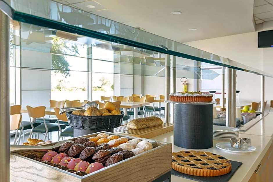 B&B Hotel Cherasco Langhe