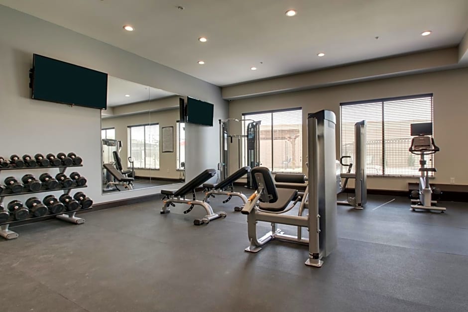 Staybridge Suites The Colony - Frisco By IHG