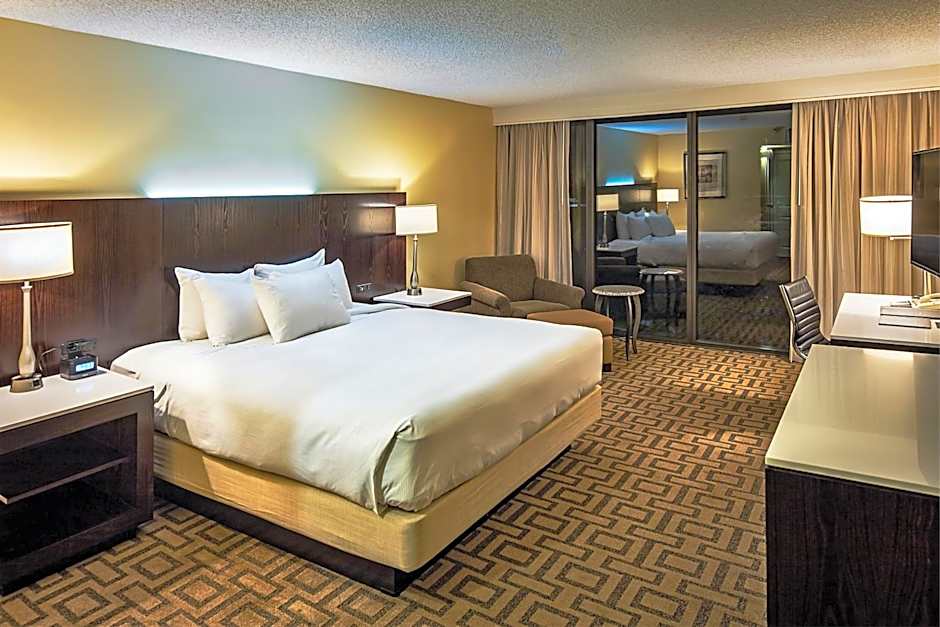 Hilton Sacramento Arden West