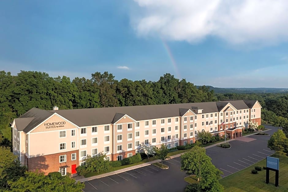 Homewood Suites By Hilton Wallingford-Meriden