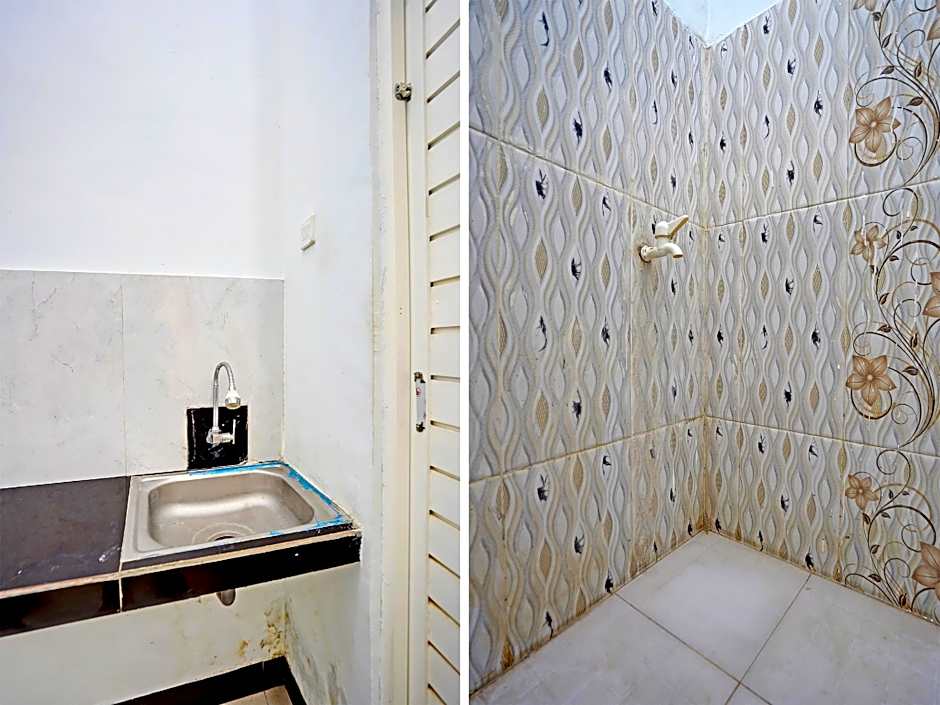 OYO Life  91866 Paradise Ok Kost Syariah