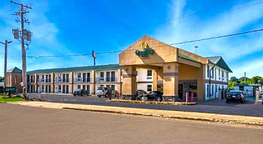 Quality Inn Brownsville