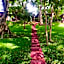 Hill Garden Hotel
