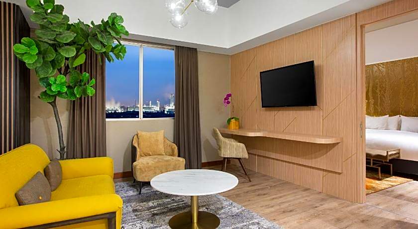 Aston Gresik Hotel & Conference Center