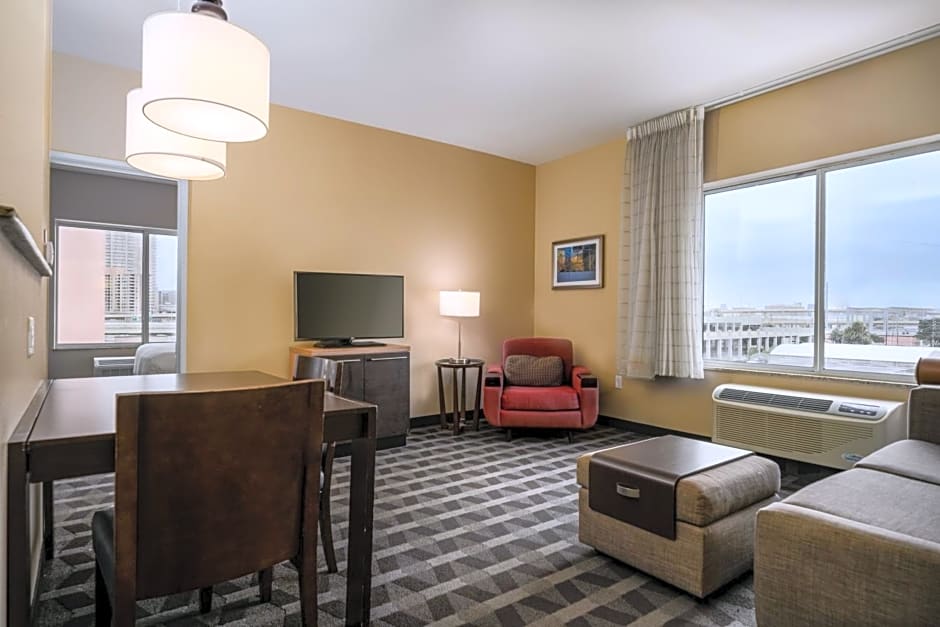 TownePlace Suites by Marriott Houston Galleria Area
